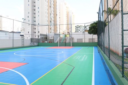 Apartamento à venda com 71m², 3 quartos e 1 vagaÁrea comum