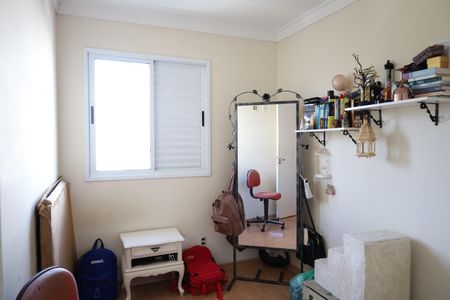 Apartamento à venda com 71m², 3 quartos e 1 vagaQuarto 2