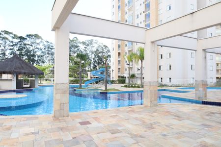 Apartamento à venda com 71m², 3 quartos e 1 vagaÁrea comum