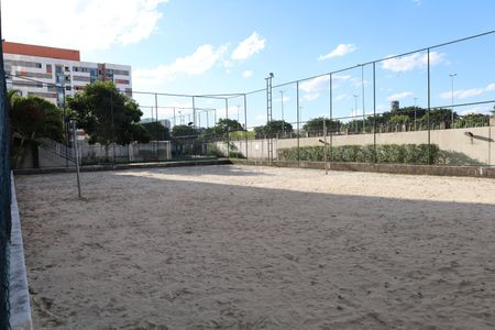 Apartamento à venda com 71m², 3 quartos e 1 vagaÁrea comum