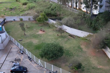 Apartamento à venda com 71m², 3 quartos e 1 vagaVista da Suíte