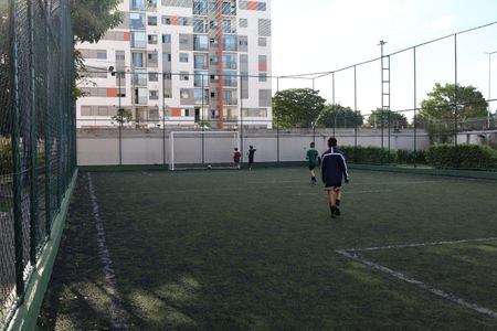 Apartamento à venda com 71m², 3 quartos e 1 vagaÁrea comum