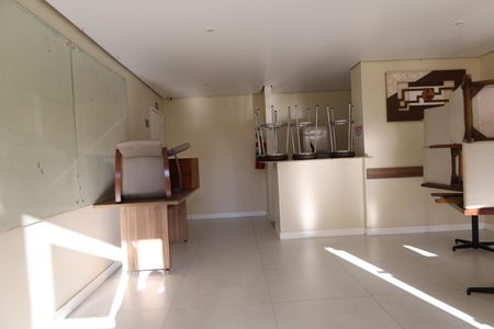 Apartamento à venda com 71m², 3 quartos e 1 vagaÁrea comum