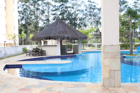 Apartamento à venda com 71m², 3 quartos e 1 vagaÁrea comum