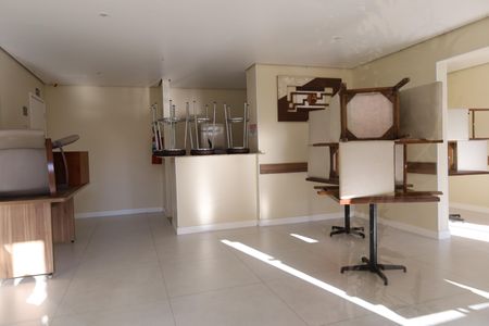 Apartamento à venda com 71m², 3 quartos e 1 vagaÁrea comum