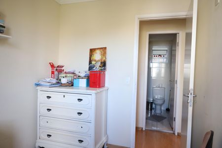 Apartamento à venda com 71m², 3 quartos e 1 vagaQuarto 2