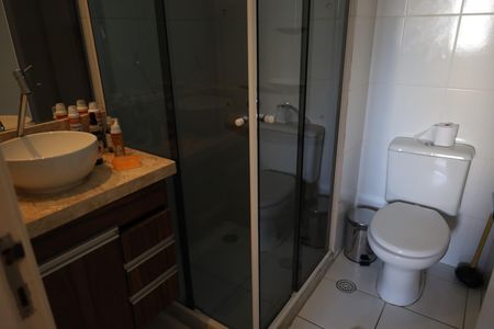 Apartamento à venda com 71m², 3 quartos e 1 vagaBanheiro