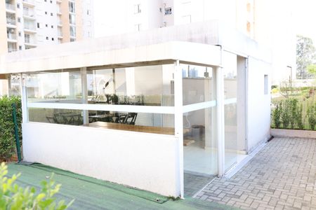 Apartamento à venda com 71m², 3 quartos e 1 vagaÁrea comum