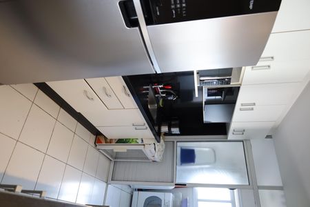 Apartamento à venda com 71m², 3 quartos e 1 vagaCozinha