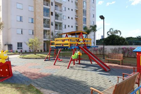 Apartamento à venda com 71m², 3 quartos e 1 vagaÁrea comum