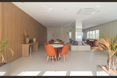 Apartamento para alugar com 35m², 1 quarto e sem vagaÁrea comum