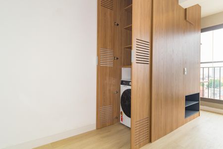 Apartamento para alugar com 35m², 1 quarto e sem vagaÁrea de Serviço