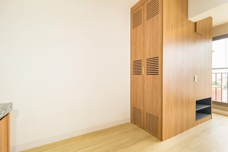 Apartamento para alugar com 35m², 1 quarto e sem vagaÁrea de Serviço