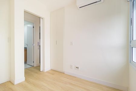 Apartamento para alugar com 35m², 1 quarto e sem vagaQuarto
