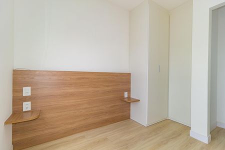 Quarto de apartamento para alugar com 1 quarto, 35m² em Belenzinho, São Paulo