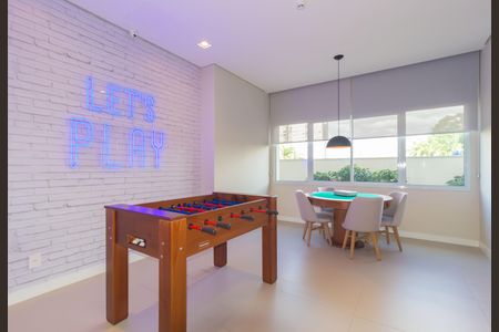 Apartamento para alugar com 35m², 1 quarto e sem vagaÁrea comum