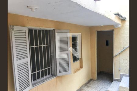 Casa para alugar com 1 quarto, 40m² em Jardim Japao, São Paulo