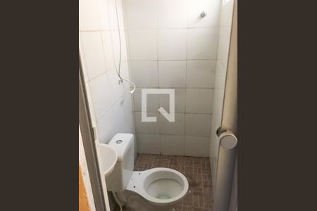 Casa para alugar com 1 quarto, 40m² em Jardim Japao, São Paulo