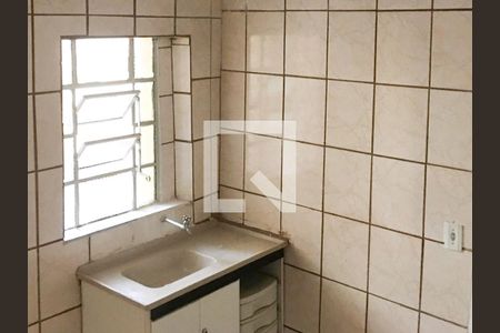 Casa para alugar com 1 quarto, 40m² em Jardim Japao, São Paulo