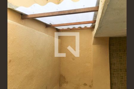 Casa para alugar com 1 quarto, 40m² em Jardim Japao, São Paulo