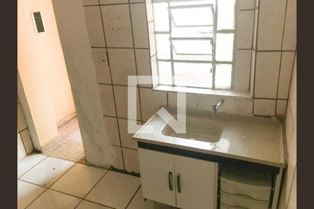 Casa para alugar com 1 quarto, 40m² em Jardim Japao, São Paulo