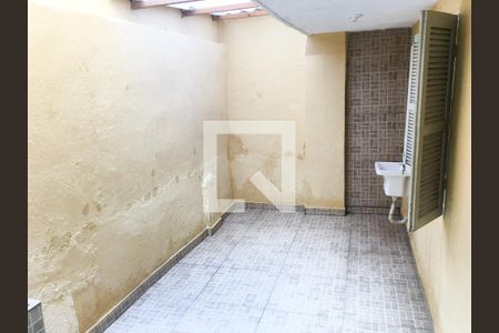 Casa para alugar com 1 quarto, 40m² em Jardim Japao, São Paulo