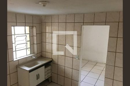 Casa para alugar com 1 quarto, 40m² em Jardim Japao, São Paulo