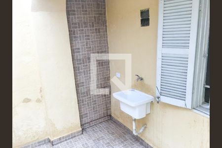 Casa para alugar com 1 quarto, 40m² em Jardim Japao, São Paulo