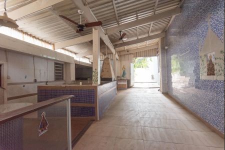 Casa à venda com 546m², 8 quartos e 6 vagas