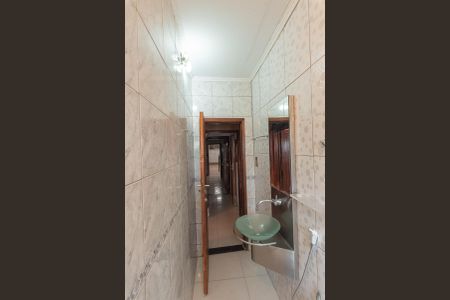 Casa à venda com 546m², 8 quartos e 6 vagas