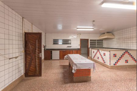 Casa à venda com 546m², 8 quartos e 6 vagas