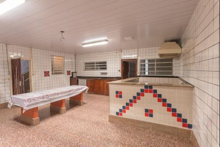 Casa à venda com 546m², 8 quartos e 6 vagas