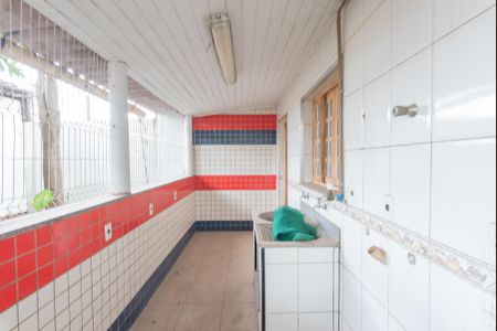 Casa à venda com 546m², 8 quartos e 6 vagas