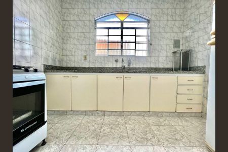 Casa para alugar com 160m², 3 quartos e 1 vaga Casa para alugar com 160m², 3 quartos e 1 vagaCozinha