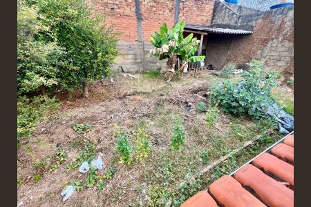 Casa para alugar com 160m², 3 quartos e 1 vaga Casa para alugar com 160m², 3 quartos e 1 vagaÁrea Externa Fundos