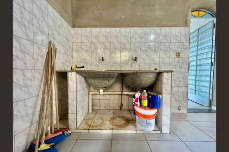 Casa para alugar com 160m², 3 quartos e 1 vaga Casa para alugar com 160m², 3 quartos e 1 vagaÁrea de Serviço