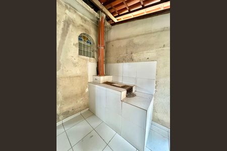 Casa para alugar com 160m², 3 quartos e 1 vaga Casa para alugar com 160m², 3 quartos e 1 vagaÁrea de Serviço
