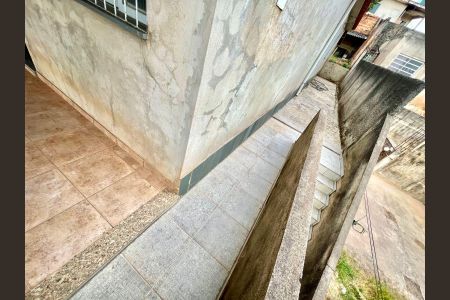 Casa para alugar com 160m², 3 quartos e 1 vaga Casa para alugar com 160m², 3 quartos e 1 vagaEntrada