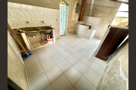 Casa para alugar com 160m², 3 quartos e 1 vaga Casa para alugar com 160m², 3 quartos e 1 vagaÁrea de Serviço