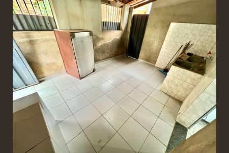 Casa para alugar com 160m², 3 quartos e 1 vaga Casa para alugar com 160m², 3 quartos e 1 vagaÁrea de Serviço
