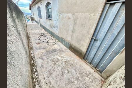 Casa para alugar com 160m², 3 quartos e 1 vaga Casa para alugar com 160m², 3 quartos e 1 vagaEntrada