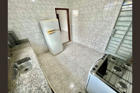 Casa para alugar com 160m², 3 quartos e 1 vaga Casa para alugar com 160m², 3 quartos e 1 vagaCozinha