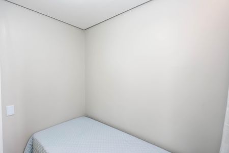 Apartamento à venda com 40m², 2 quartos e 1 vagaQuarto 2