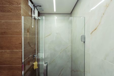 Apartamento à venda com 40m², 2 quartos e 1 vagaBanheiro Social