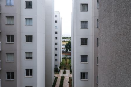 Apartamento à venda com 40m², 2 quartos e 1 vagaQuarto 1