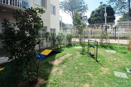 Apartamento à venda com 40m², 2 quartos e 1 vagaÁrea comum