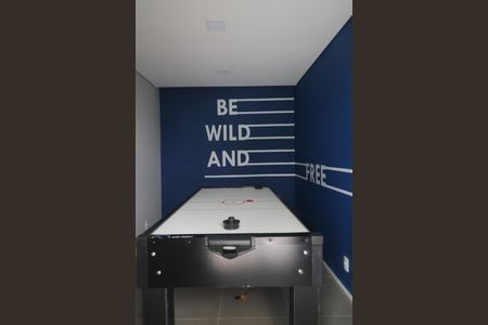 Apartamento à venda com 40m², 2 quartos e 1 vagaÁrea comum