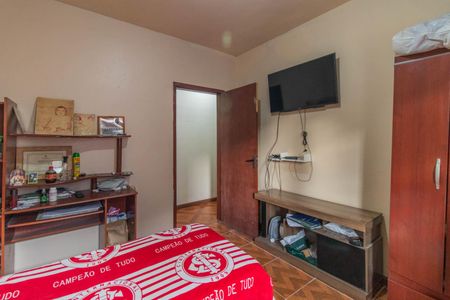 Casa à venda com 123m², 3 quartos e 3 vagasQuarto 2