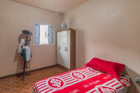 Casa à venda com 123m², 3 quartos e 3 vagasQuarto 2