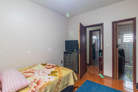 Casa à venda com 123m², 3 quartos e 3 vagasQuarto 3